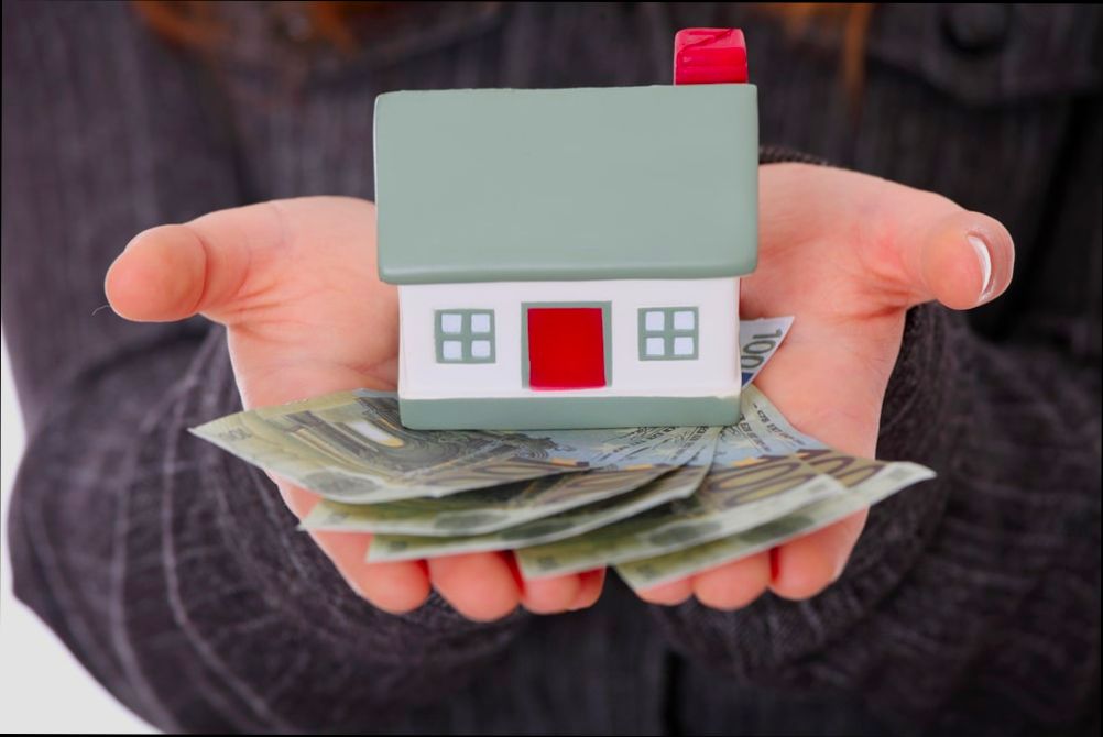 How to Finance Your Real Estate Purchase - 1