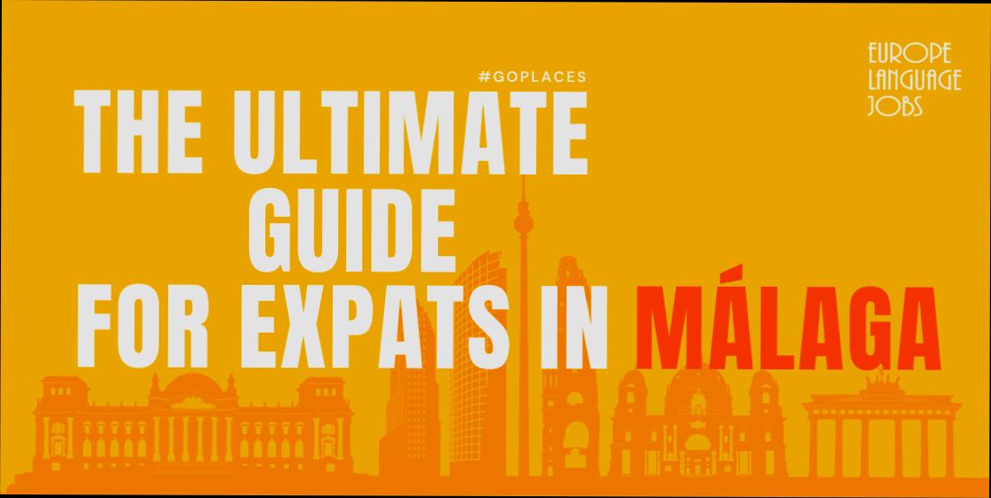 How to Find a Job in Málaga as an Expat preview