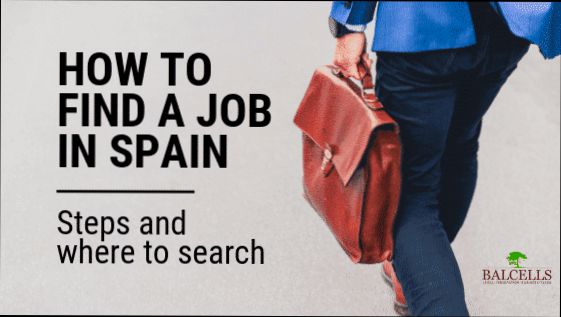 How to Find a Job in Málaga as an Expat - 1