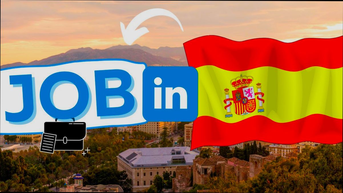 How to Find a Job in Málaga as an Expat - 2