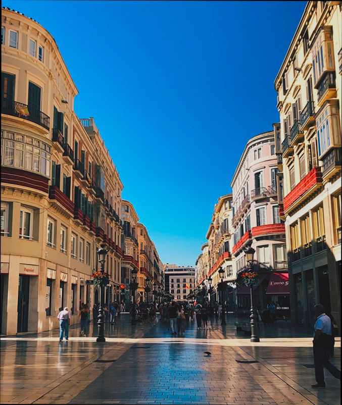 How to Find a Job in Málaga as an Expat - 5