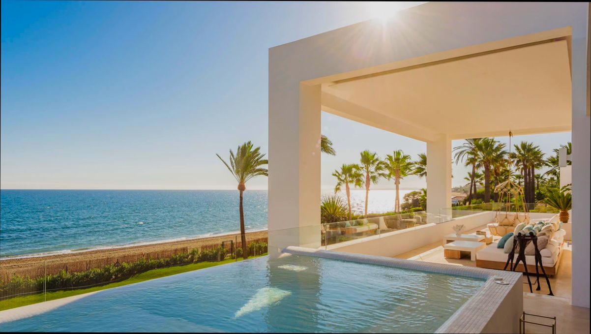 How to Find Affordable Beachfront Property in Spain - 1