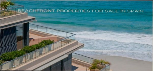 How to Find Affordable Beachfront Property in Spain - 5