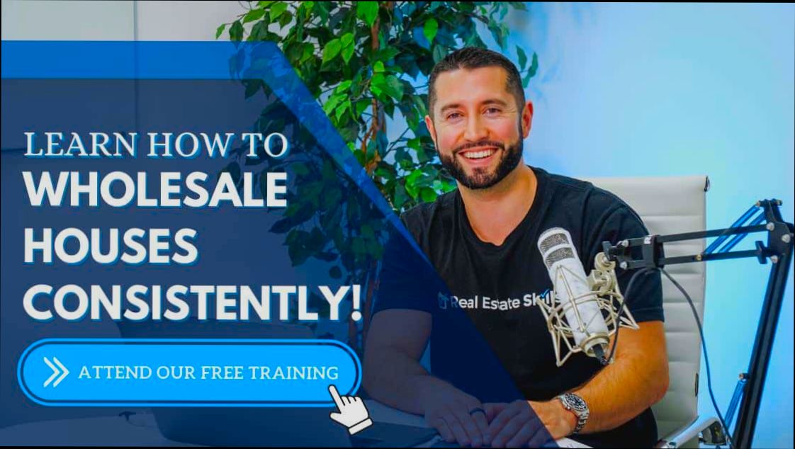 How to Find an Investor for Real Estate - 2