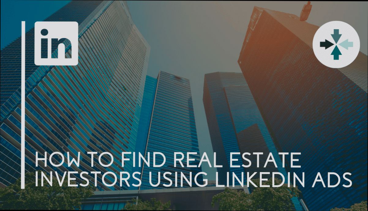 How to Find an Investor for Real Estate - 3