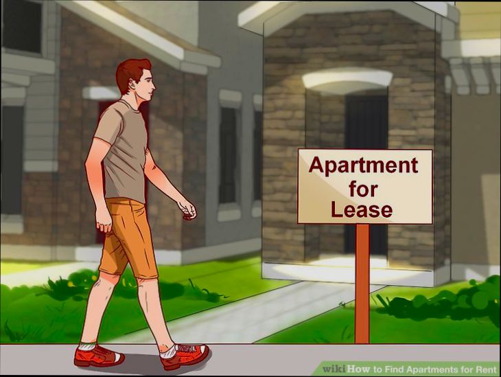 How to Find Apartments for Rent - 5