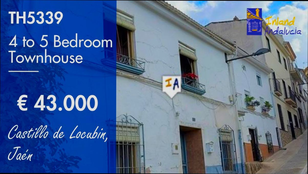 How to Find Bargain Properties in Spain - 2