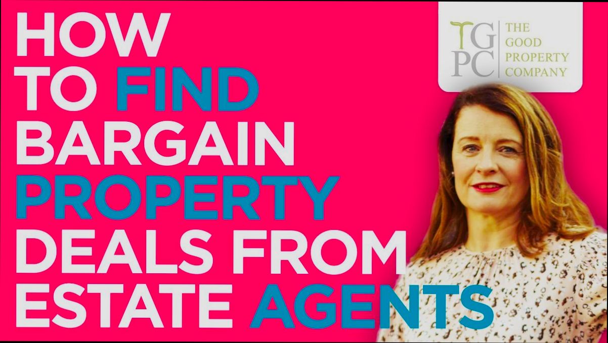 How to Find Bargain Properties in United Kingdom - 2
