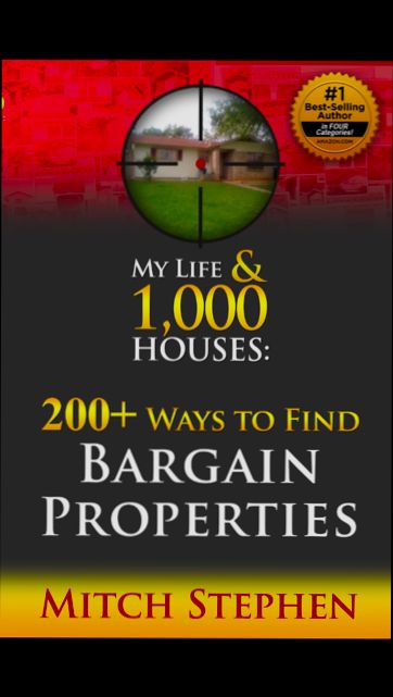 How to Find Bargain Properties in United Kingdom - 3