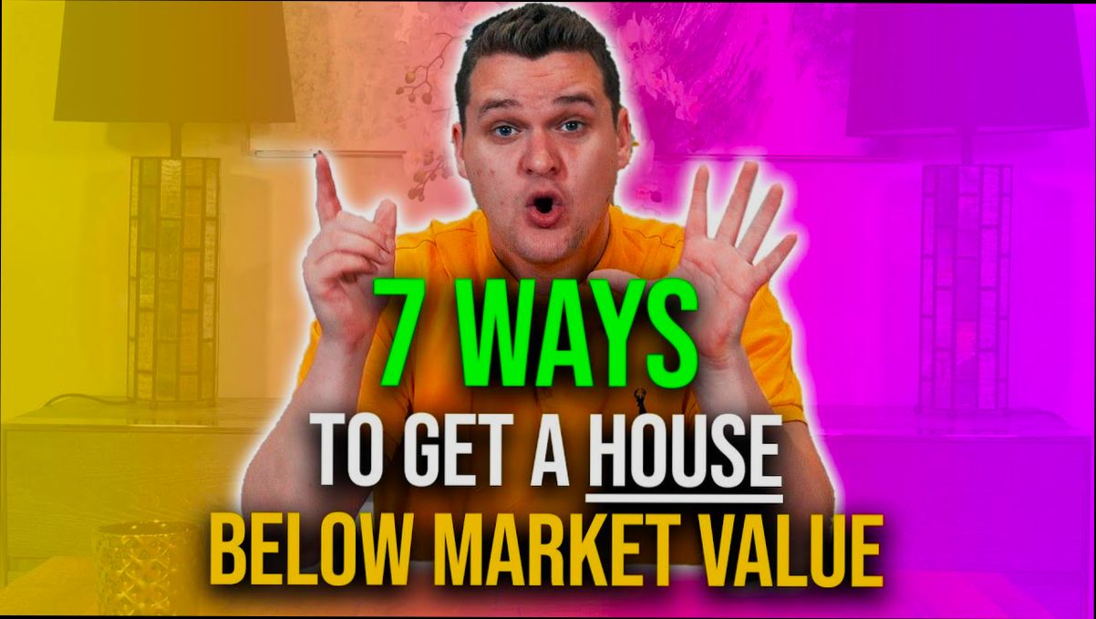 How to Find Bargain Properties in United Kingdom - 4