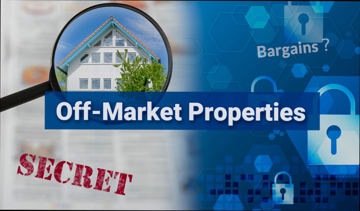 How to Find Bargain Properties in United Kingdom - 5