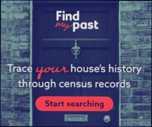 How to Find Out Who Lived in My House - 0