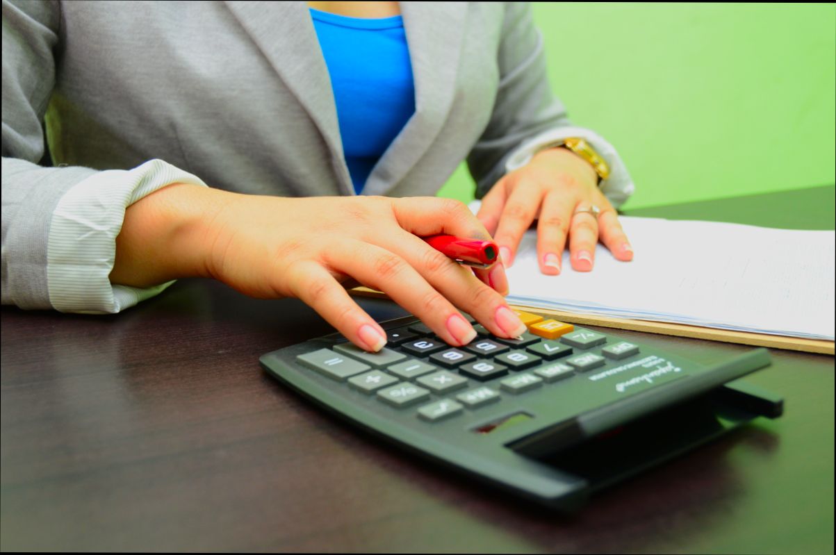 How to Find the Best Mortgage Rates - 1