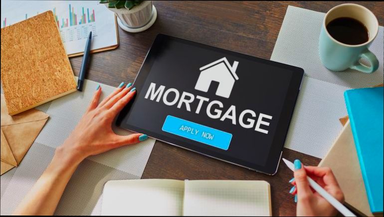 How to Find the Best Mortgage Rates - 2