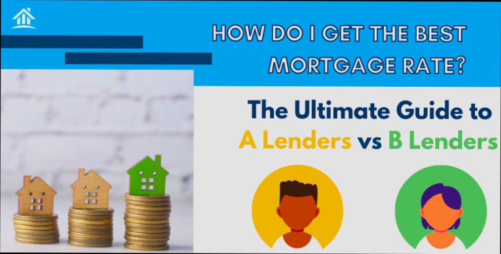How to Find the Best Mortgage Rates - 6