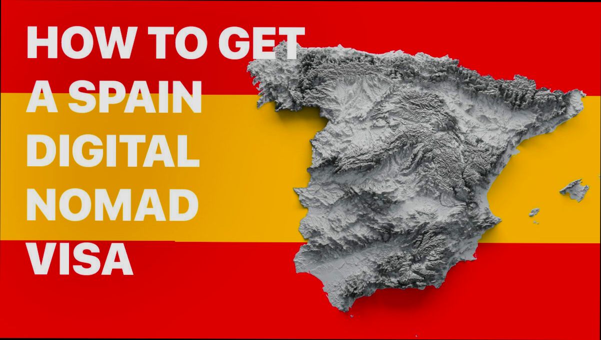 How to Get Digital Nomad Visa in Spain - 3