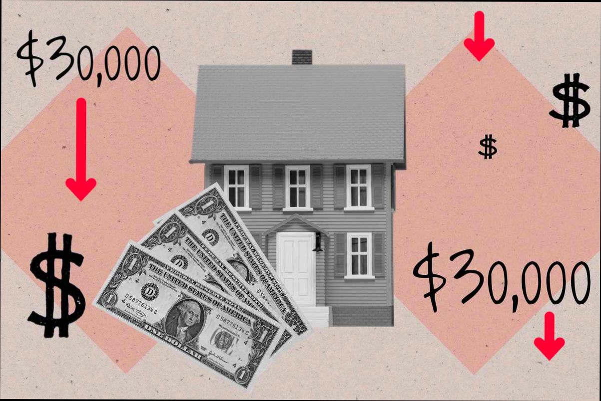 How to Get Equity Out of Your Home Without Refinancing - 3