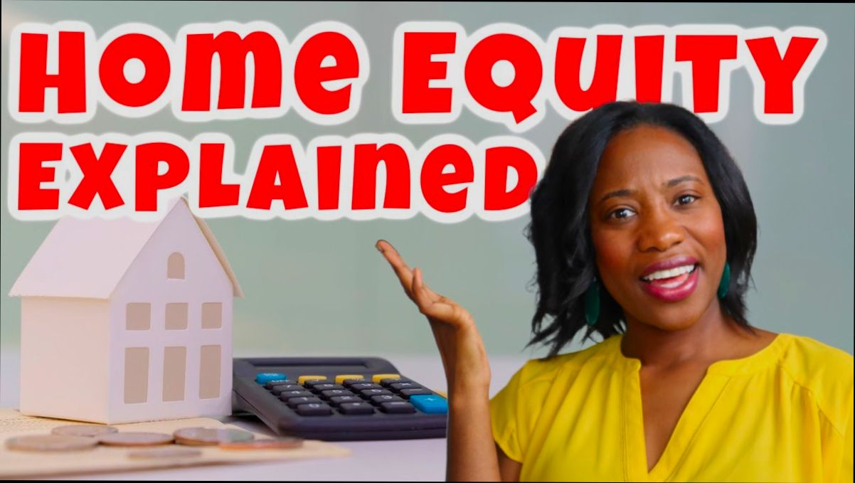 How to Get Equity Out of Your Home Without Refinancing - 5