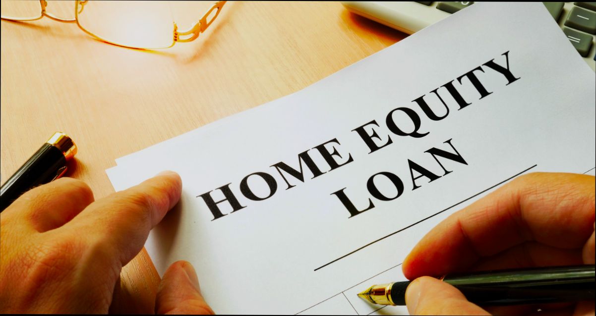 How to Get Equity Out of Your Home Without Refinancing - 6