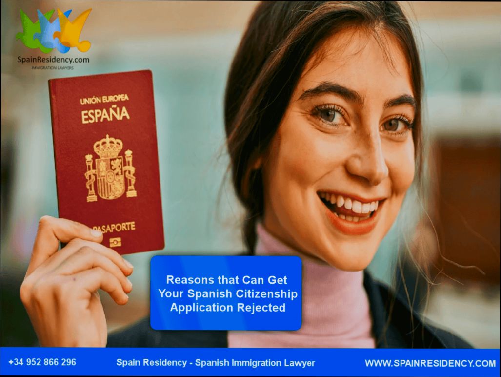 How to Get Spanish Citizenship preview