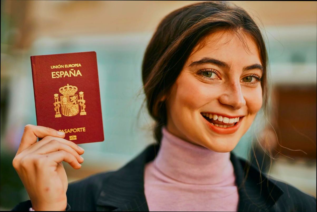 How to Get Spanish Citizenship - 1