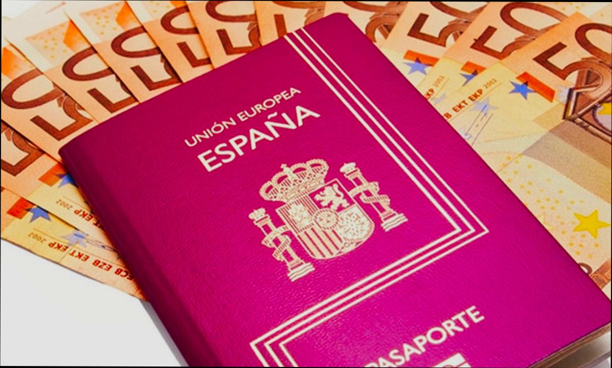 How to Get Spanish Residency - 2