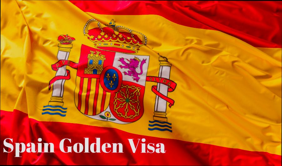 How to Get the Golden Visa in Spain - 0
