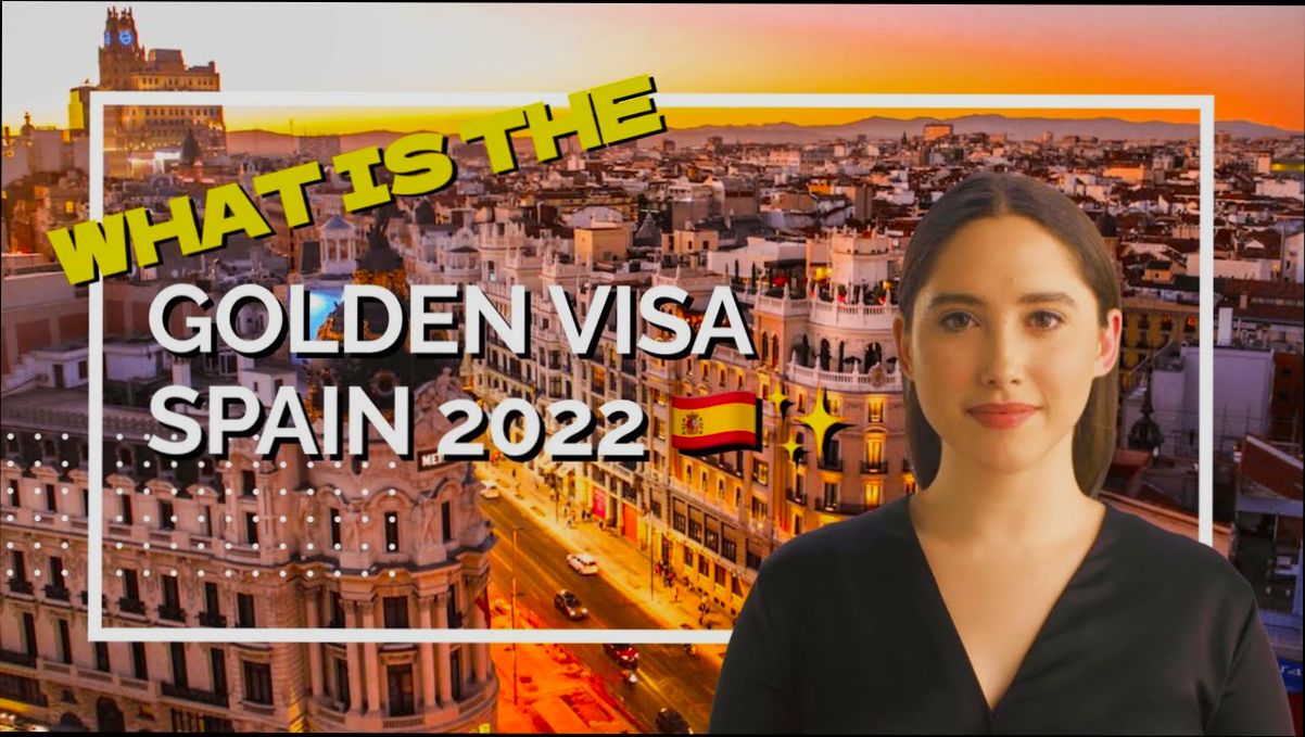 How to Get the Golden Visa in Spain - 4