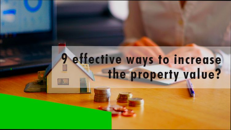 How to Increase the Value of Your UK Property - 2
