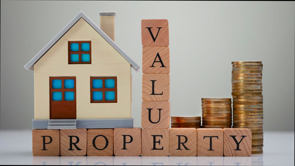 How to Increase the Value of Your UK Property - 4