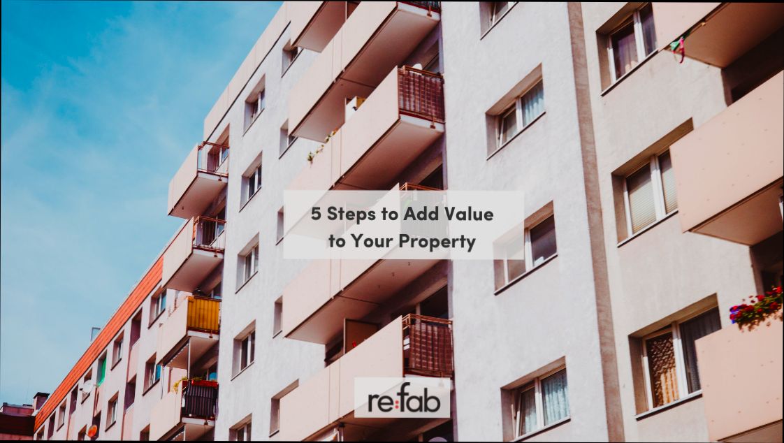 How to Increase the Value of Your UK Property - 5