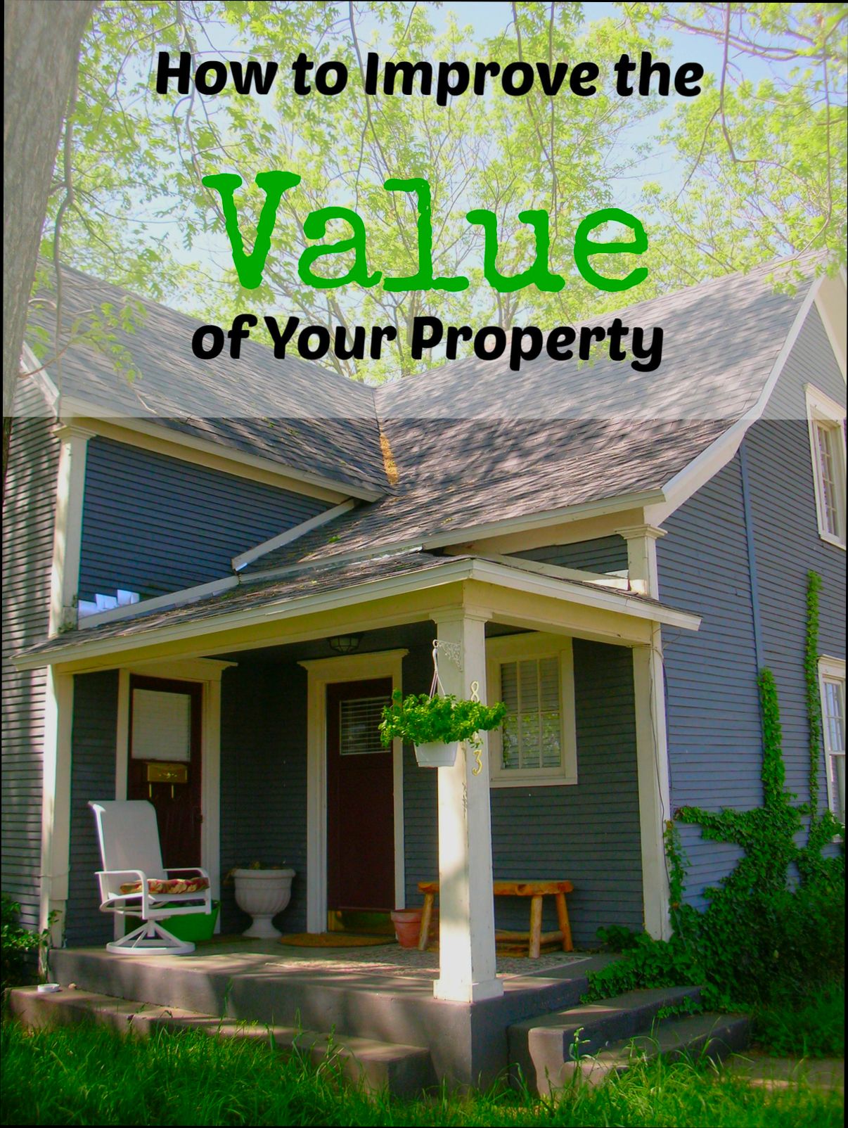 How to Increase the Value of Your UK Property - 6