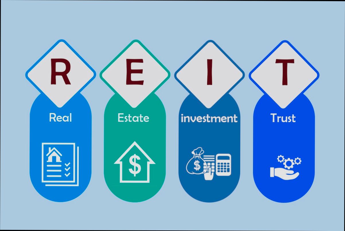 How to Invest in Real Estate Through REITs - 2