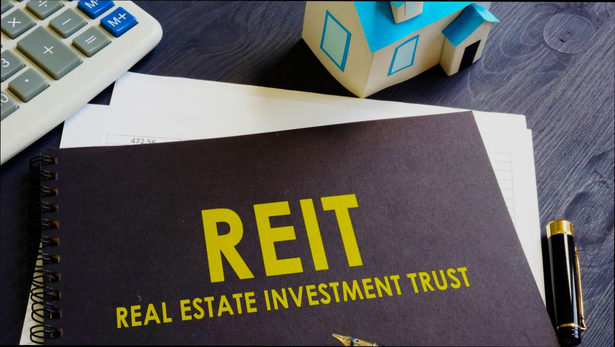How to Invest in Real Estate Through REITs - 3