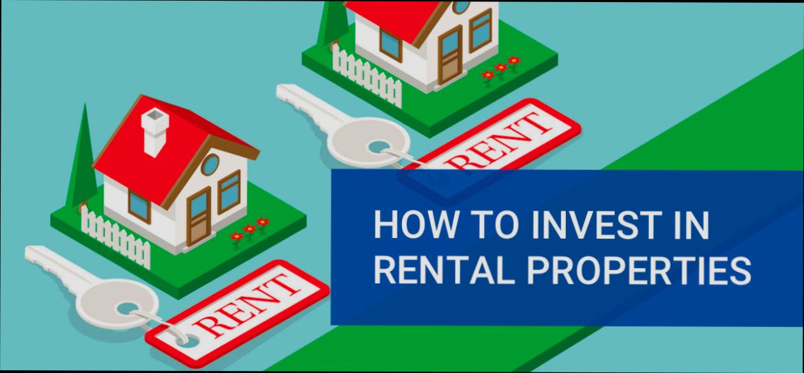 How to Invest in Rental Properties - 5