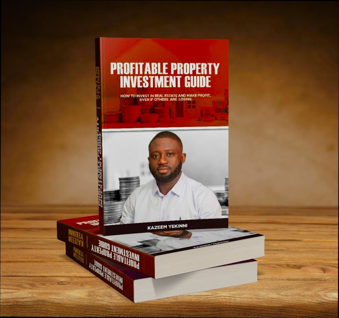 How to Make Buying Property Profitable - 0