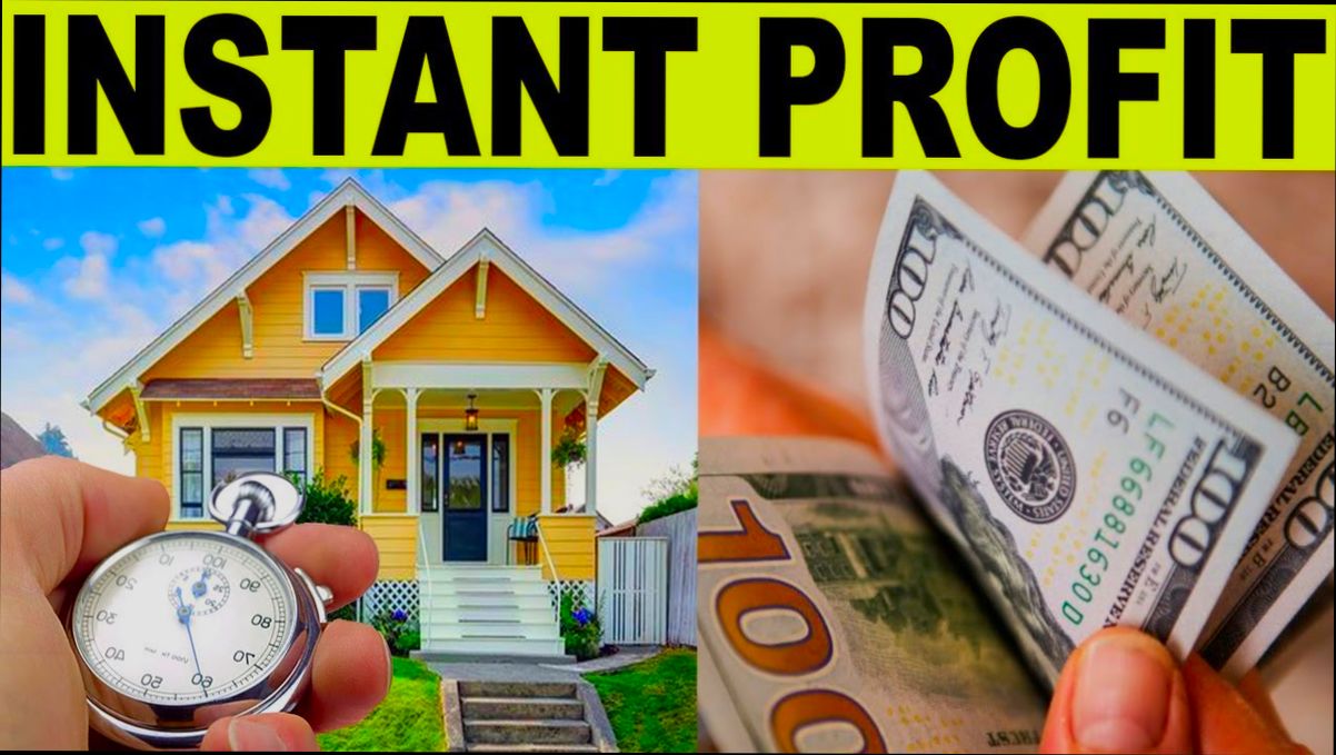 How to Make Buying Property Profitable - 1