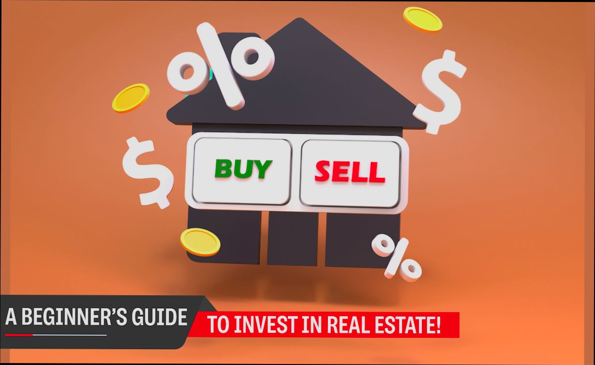 How to Make Buying Property Profitable - 2