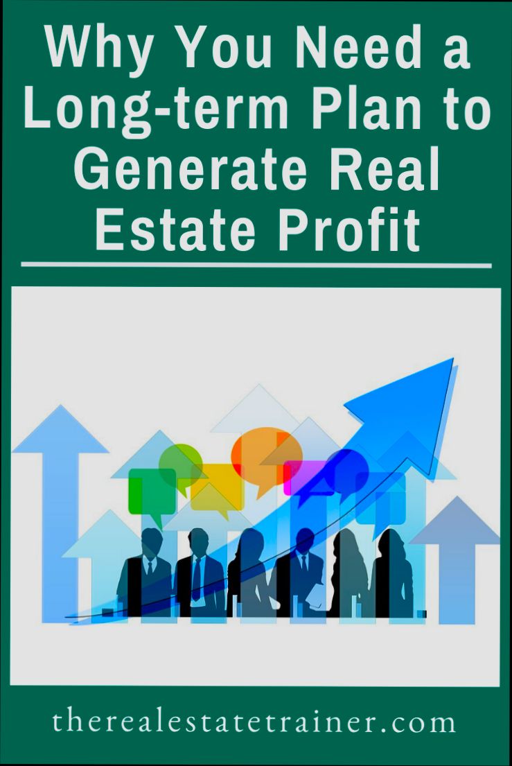 How to Make Buying Property Profitable - 5