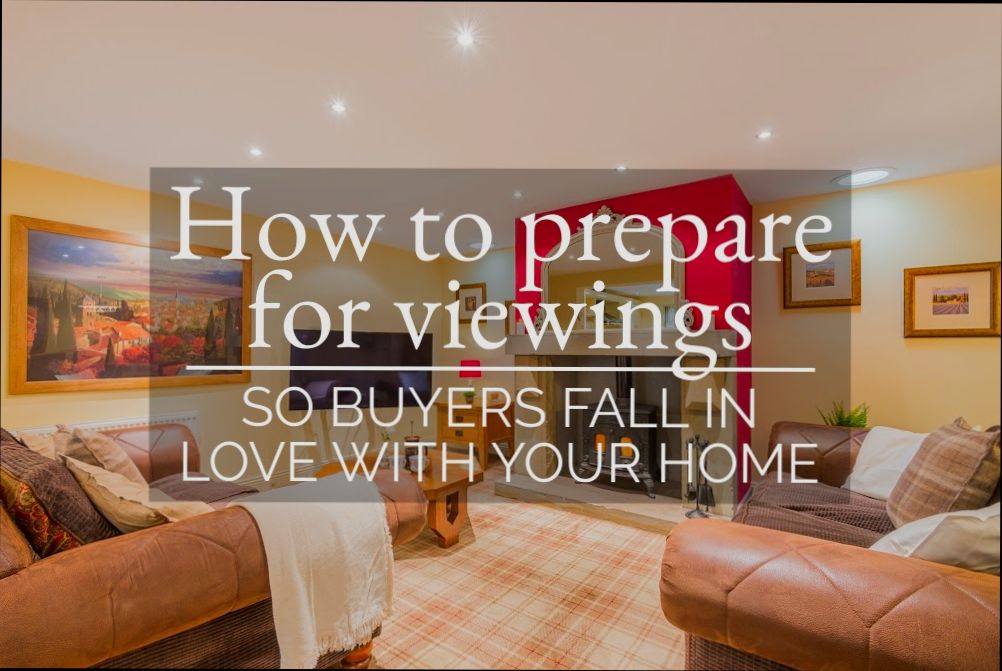 How to Make Your Property Viewings Succesful - 5