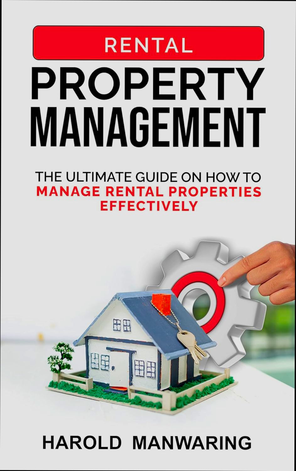 How to Manage Rental Properties - 4