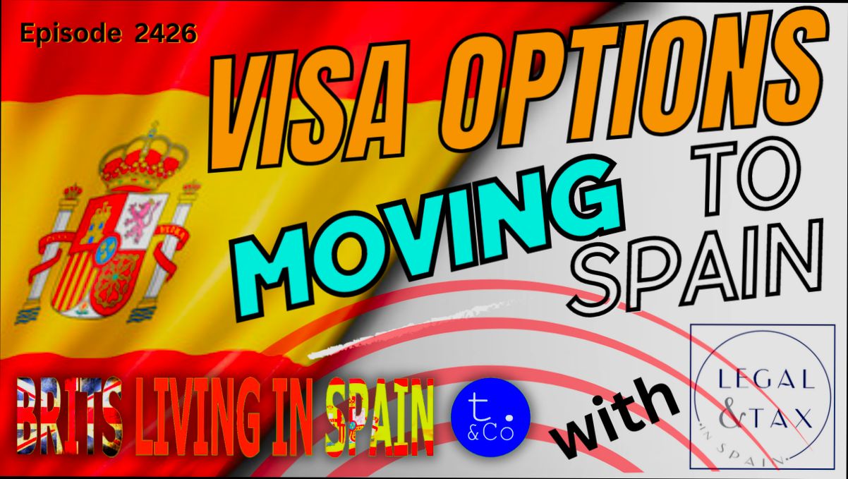 How to Move to Spain from United Kingdom After Brexit in 2025 - 6