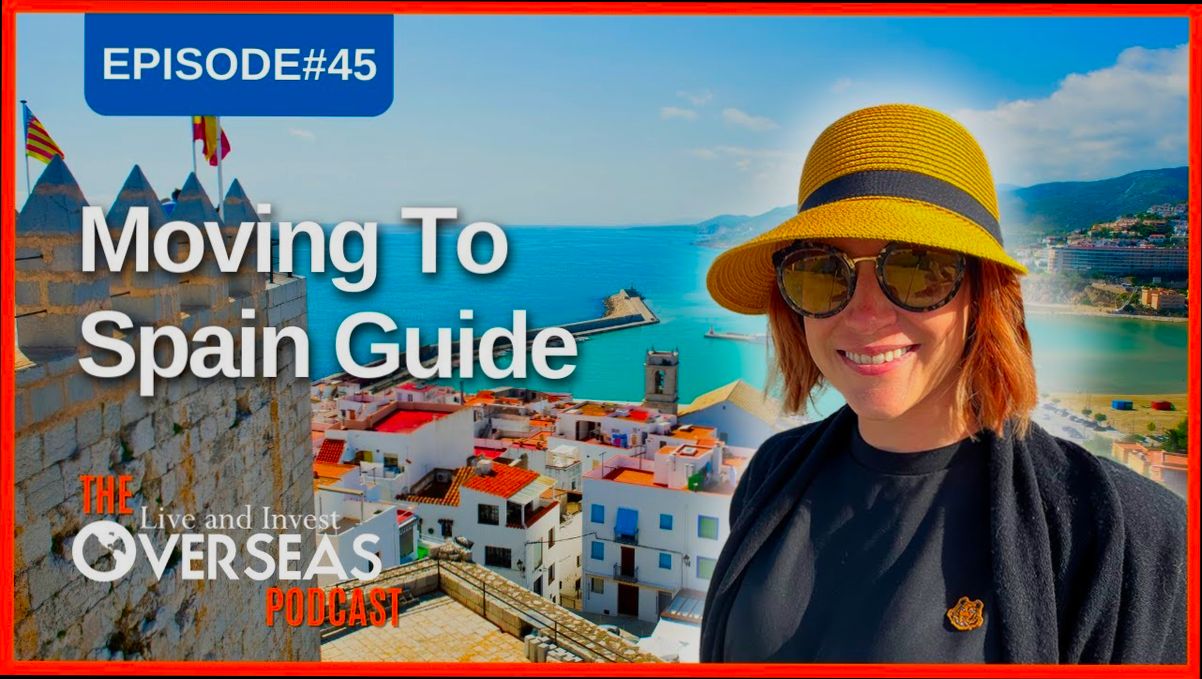 How to Move to Spain from USA preview