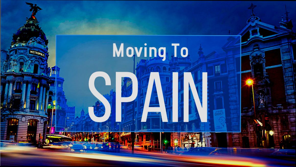 How to Move to Spain from USA - 3