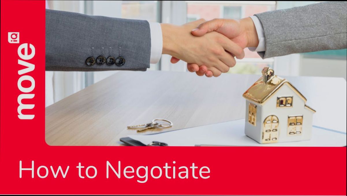 How to Negotiate Property Prices When Buying - 3