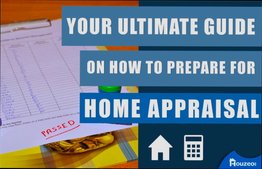 How to Prepare for a Home Appraisal - 0
