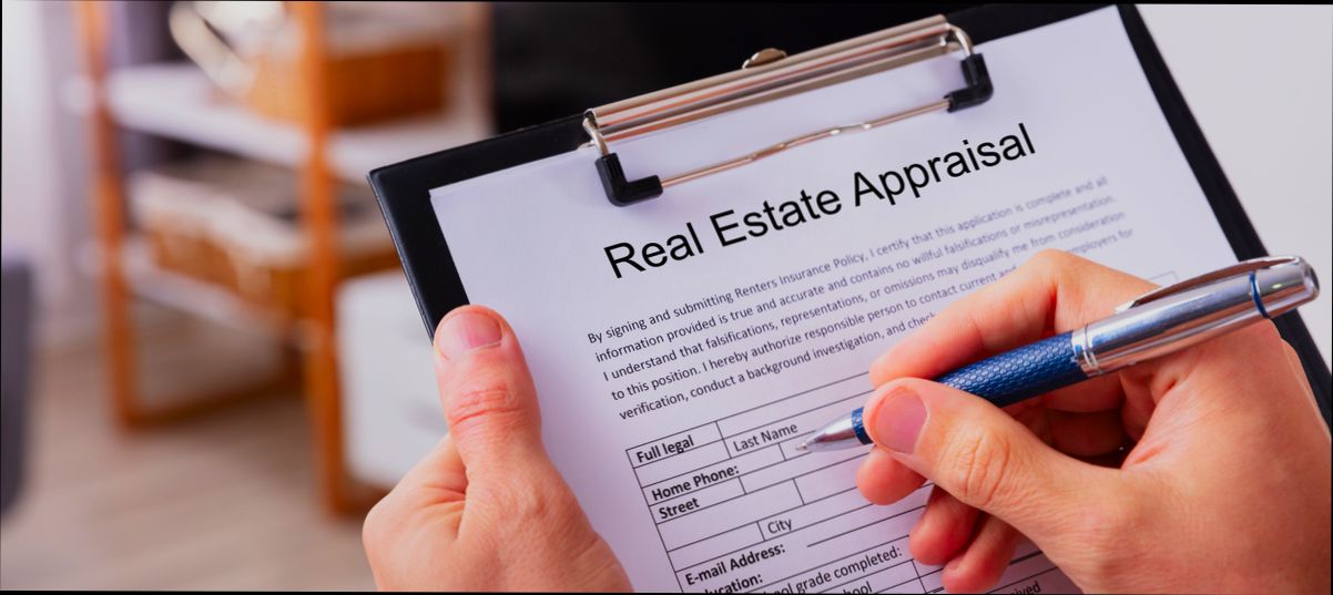 How to Prepare for a Home Appraisal - 1