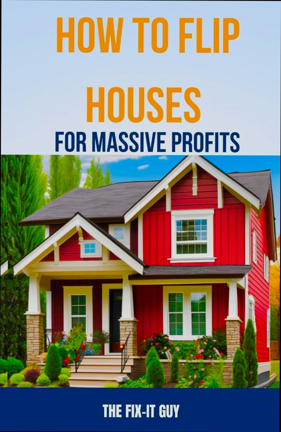 How to Profit from Flipping Houses - 3
