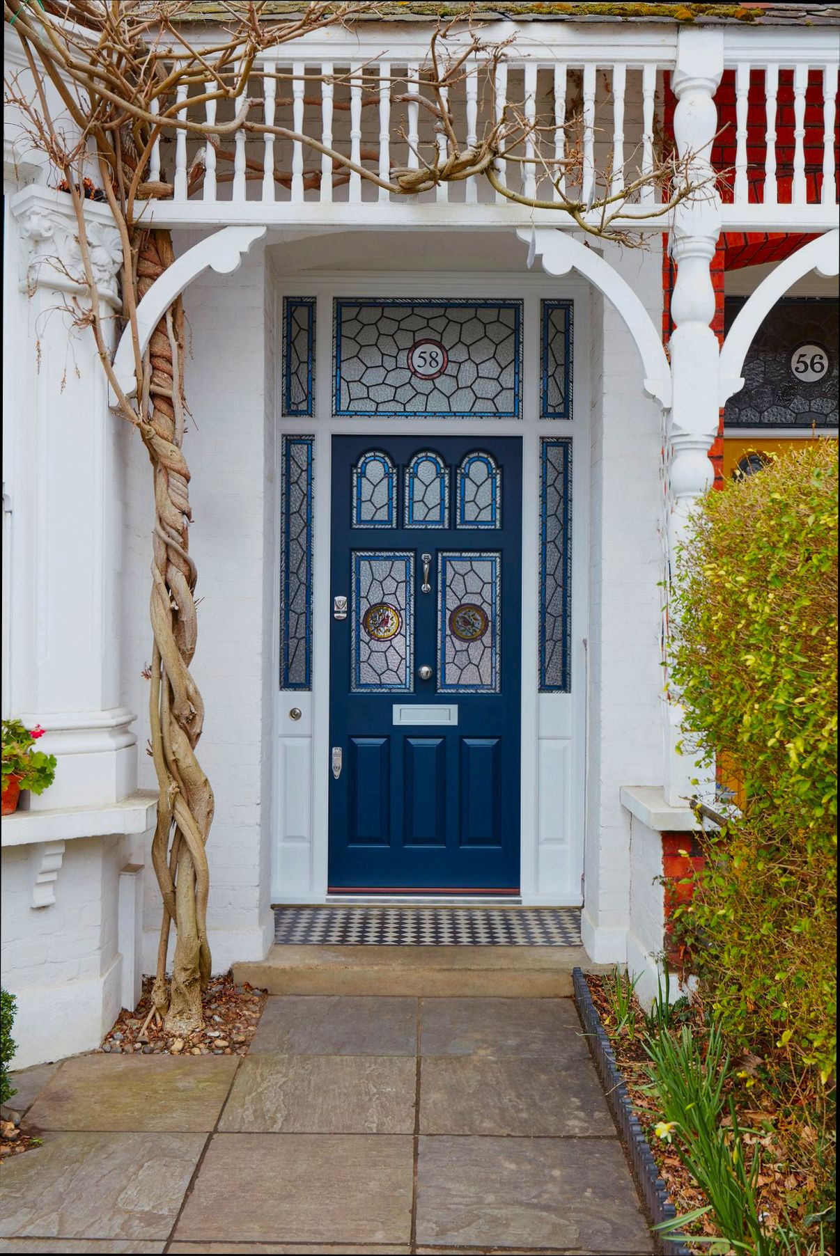 How to Renovate a Victorian Property - 0