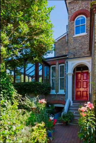 How to Renovate a Victorian Property - 1